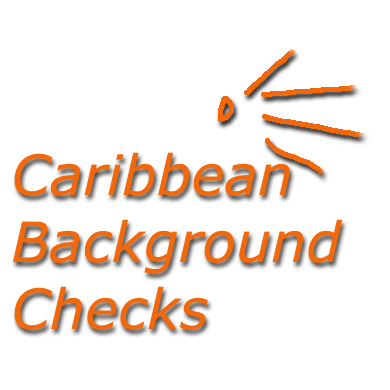 Click here to learn more about Caribbean Background Checks.